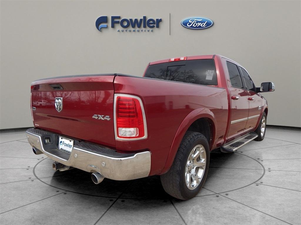 used 2015 Ram 1500 car, priced at $13,997