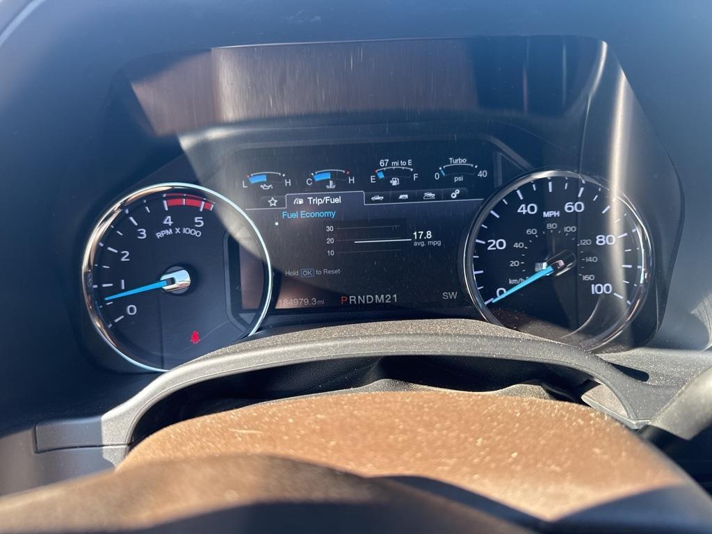 used 2019 Ford F-250 car, priced at $44,981