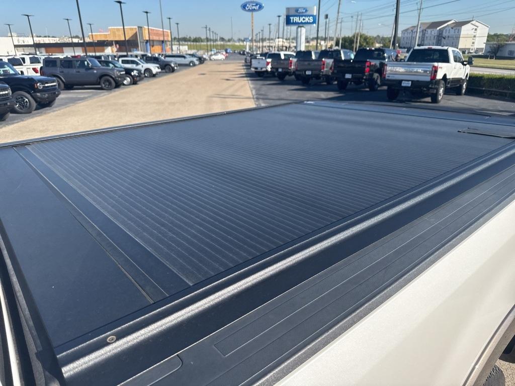 used 2019 Ford F-250 car, priced at $44,981