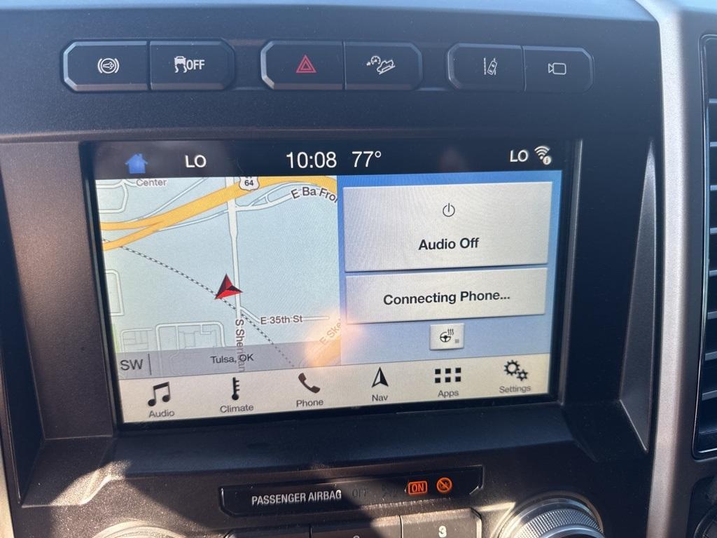 used 2019 Ford F-250 car, priced at $44,981