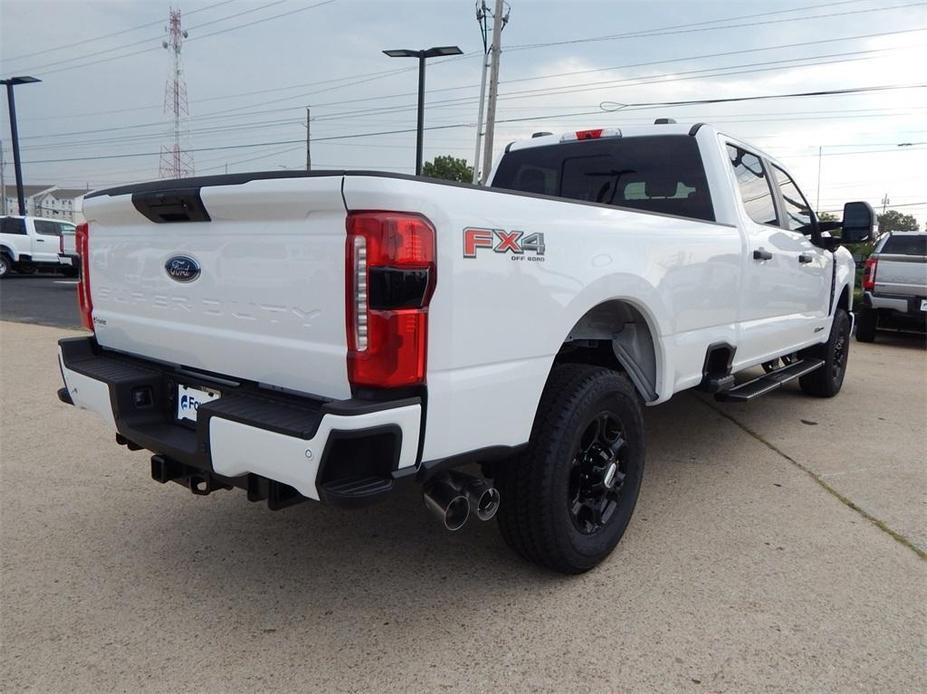 new 2024 Ford F-350 car, priced at $65,634