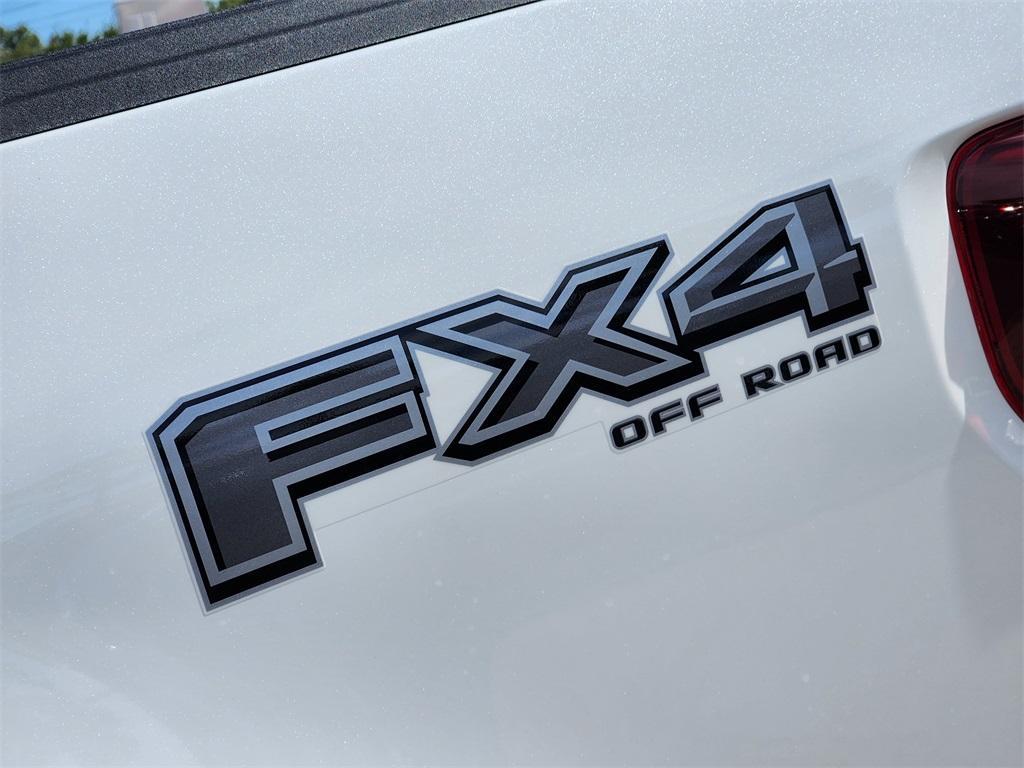 new 2025 Ford F-150 car, priced at $67,062