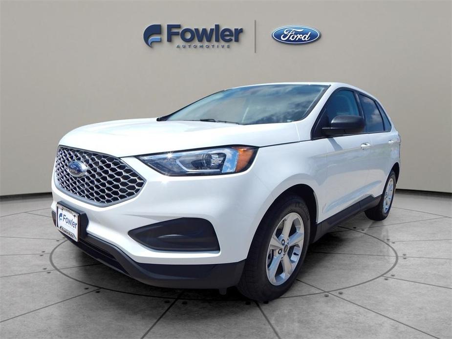 new 2024 Ford Edge car, priced at $30,852