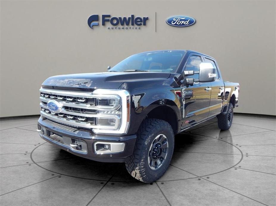 new 2024 Ford F-250 car, priced at $94,645