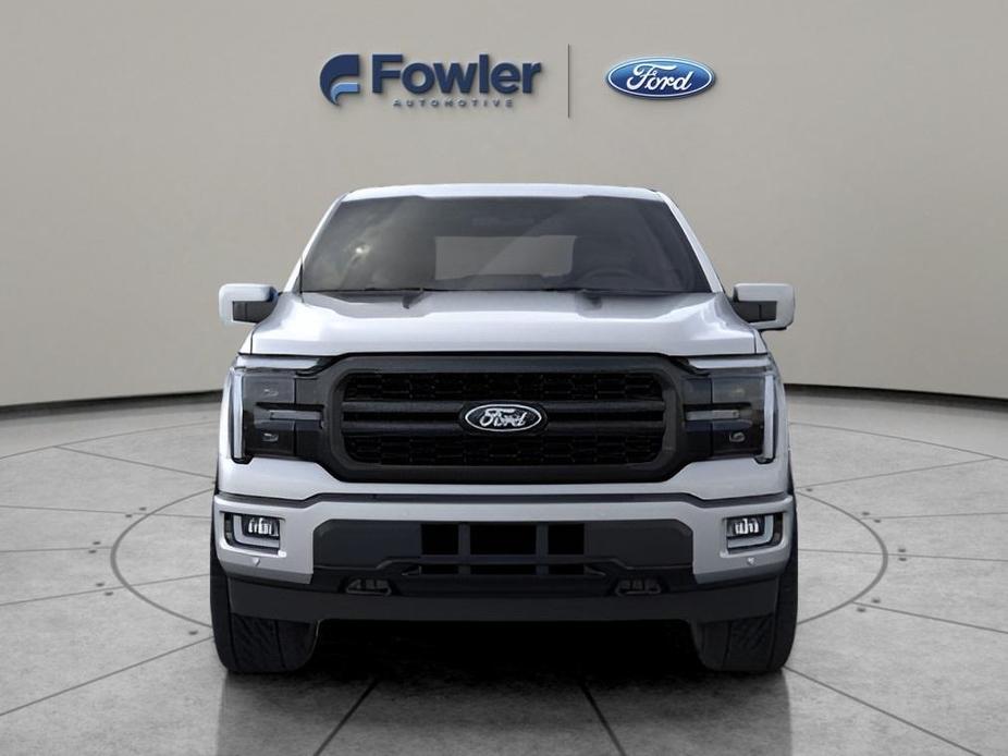 new 2024 Ford F-150 car, priced at $62,900