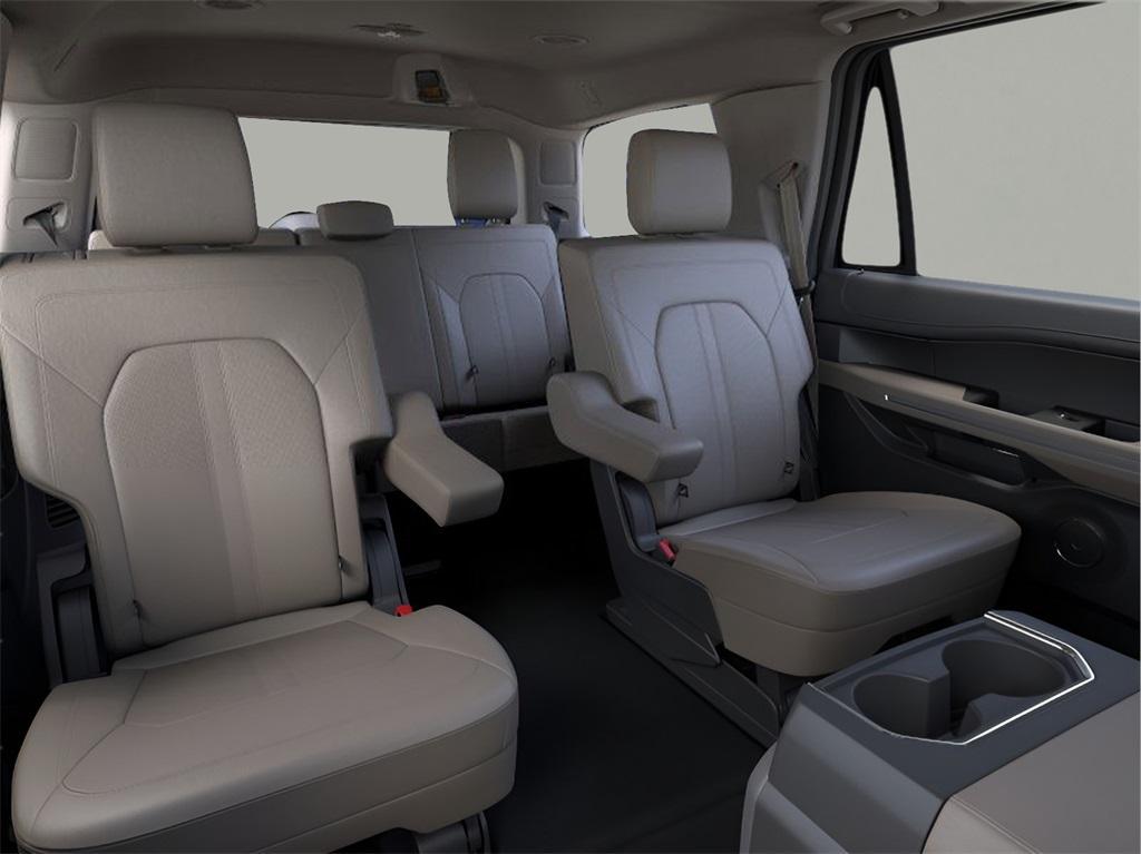 new 2024 Ford Expedition Max car, priced at $73,300