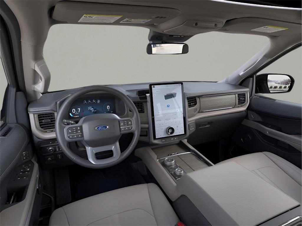 new 2024 Ford Expedition Max car, priced at $71,300