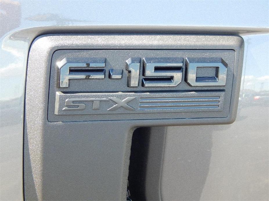 new 2024 Ford F-150 car, priced at $51,100