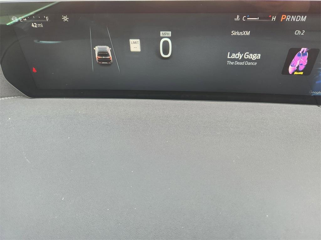 new 2025 Ford Expedition car, priced at $74,152