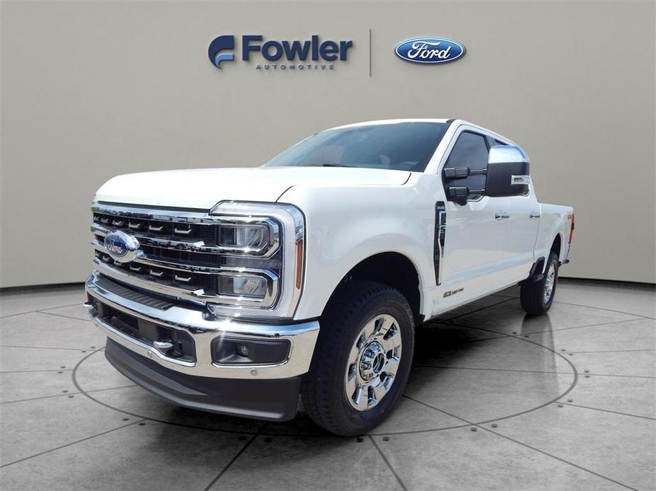 new 2024 Ford F-250 car, priced at $88,220