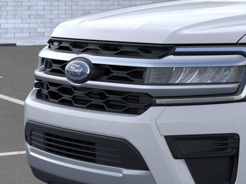 new 2024 Ford Expedition Max car, priced at $62,375