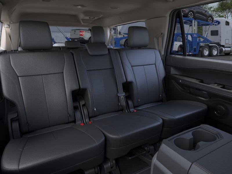 new 2024 Ford Expedition Max car, priced at $62,375