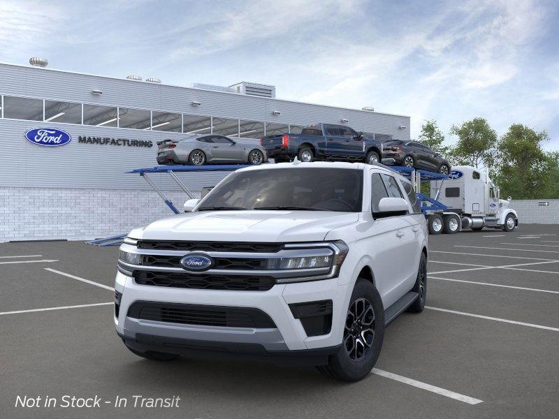 new 2024 Ford Expedition Max car, priced at $62,375