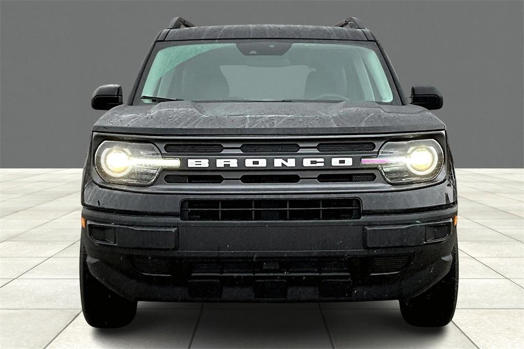 used 2024 Ford Bronco Sport car, priced at $29,199