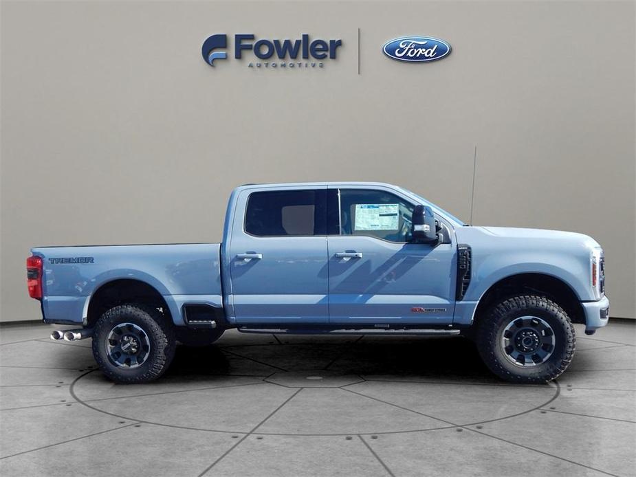 new 2024 Ford F-250 car, priced at $87,500