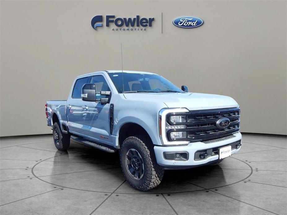 new 2024 Ford F-250 car, priced at $87,500