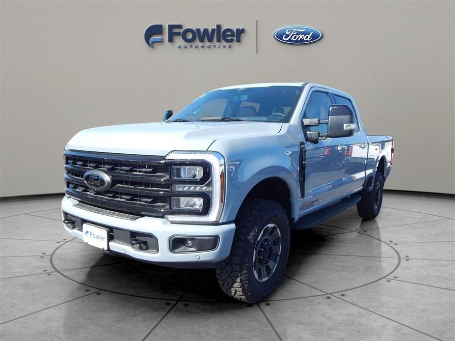 new 2024 Ford F-250 car, priced at $87,500