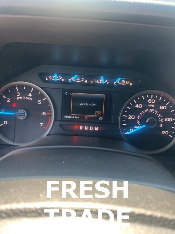 used 2019 Ford F-150 car, priced at $27,900