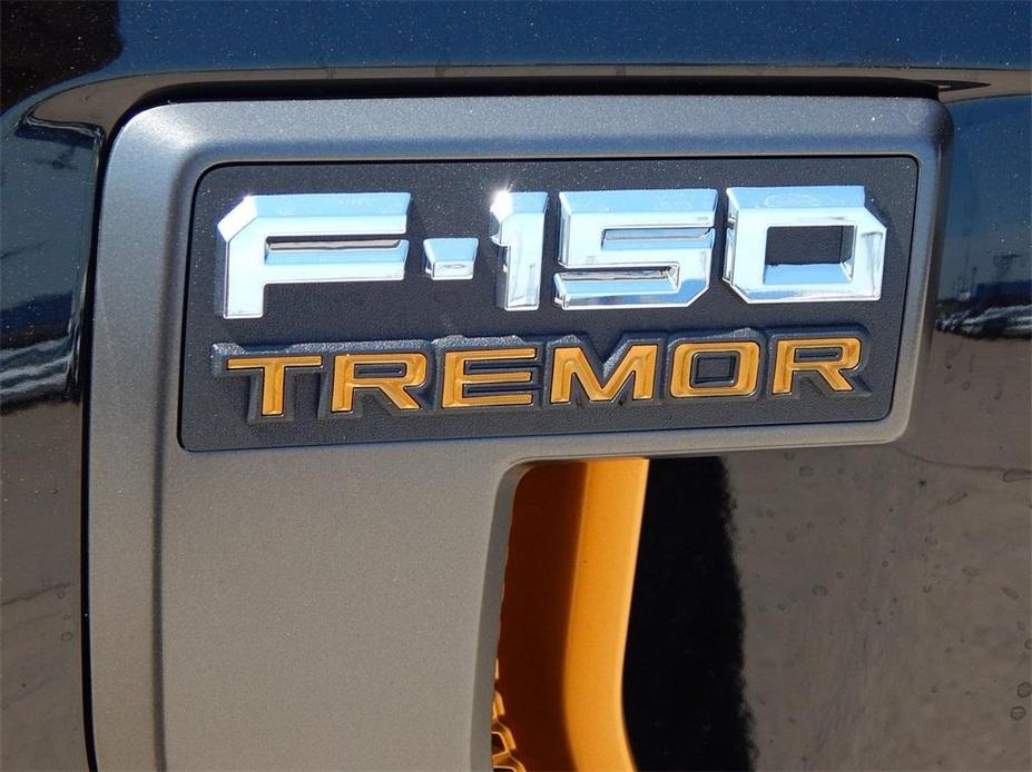 new 2024 Ford F-150 car, priced at $63,227