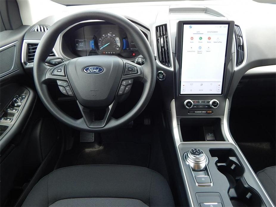 new 2024 Ford Edge car, priced at $32,035