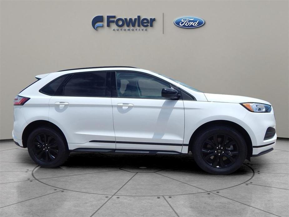 new 2024 Ford Edge car, priced at $32,035