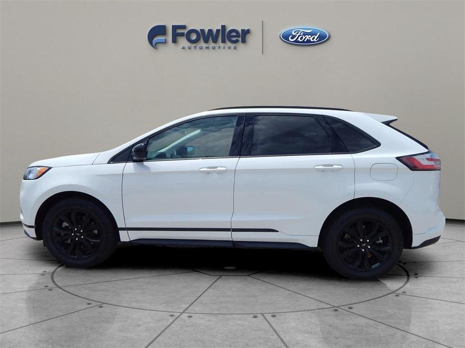 new 2024 Ford Edge car, priced at $32,035