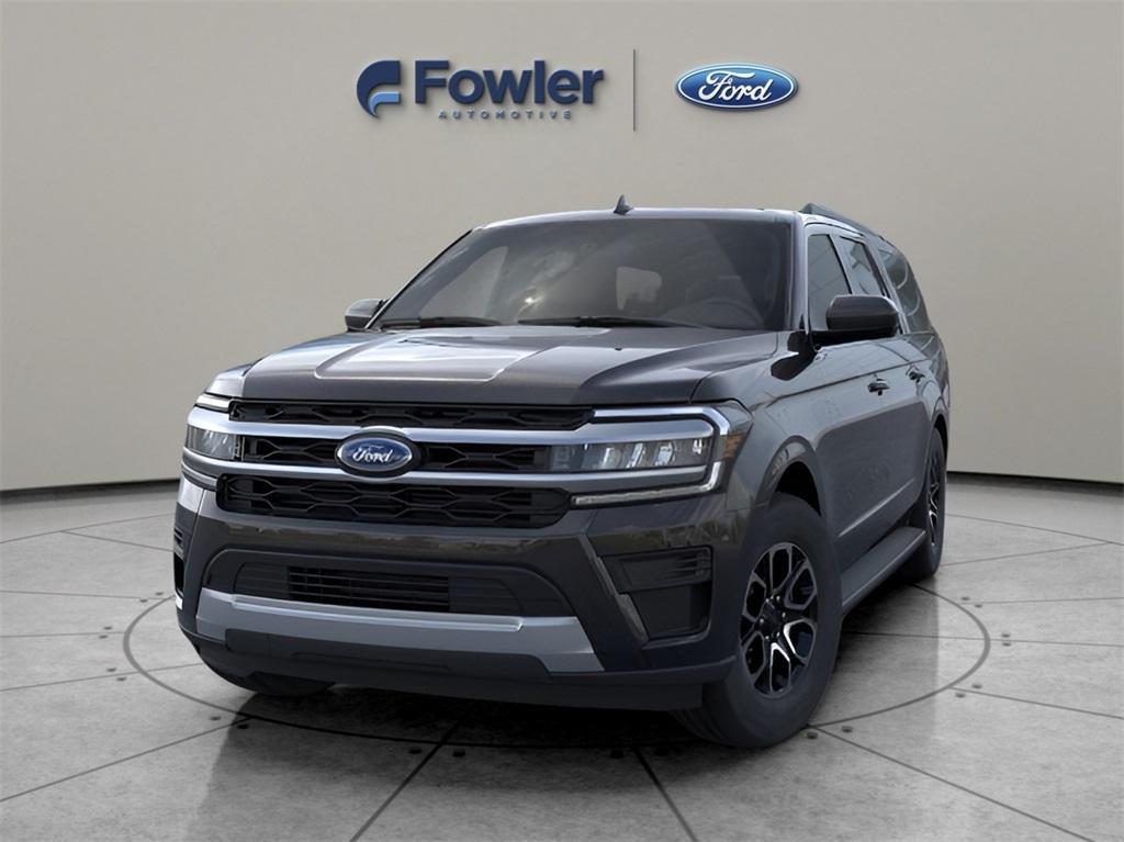 new 2024 Ford Expedition Max car, priced at $61,780