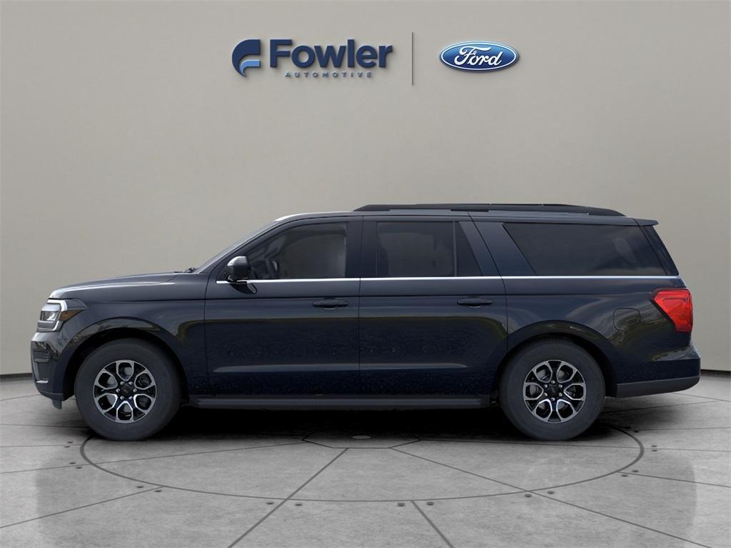 new 2024 Ford Expedition Max car, priced at $61,780