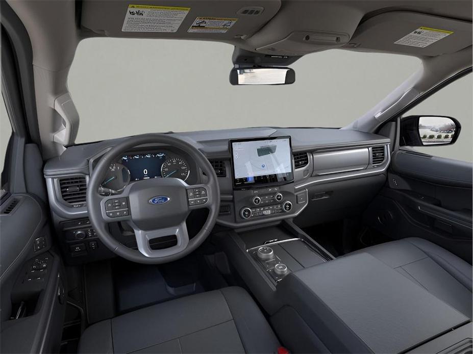 new 2024 Ford Expedition Max car, priced at $61,780