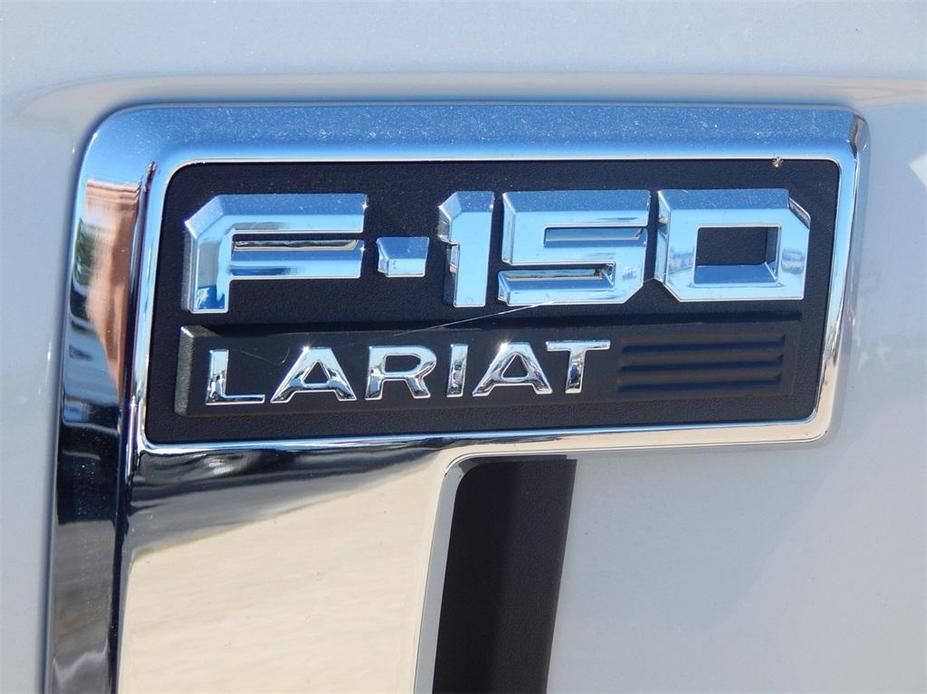 new 2024 Ford F-150 car, priced at $64,300