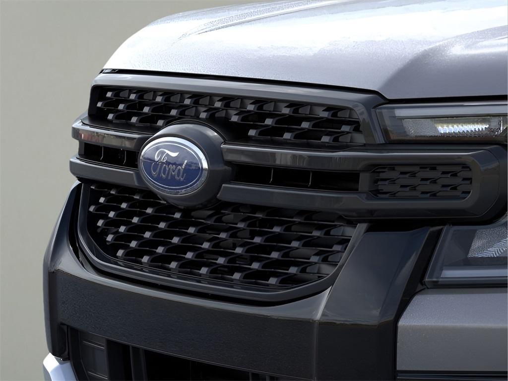 new 2024 Ford Ranger car, priced at $37,560