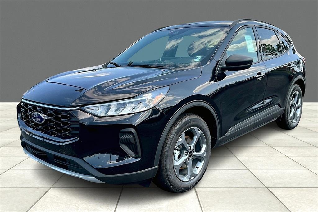 new 2025 Ford Escape car, priced at $30,326
