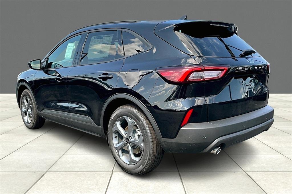 new 2025 Ford Escape car, priced at $30,326