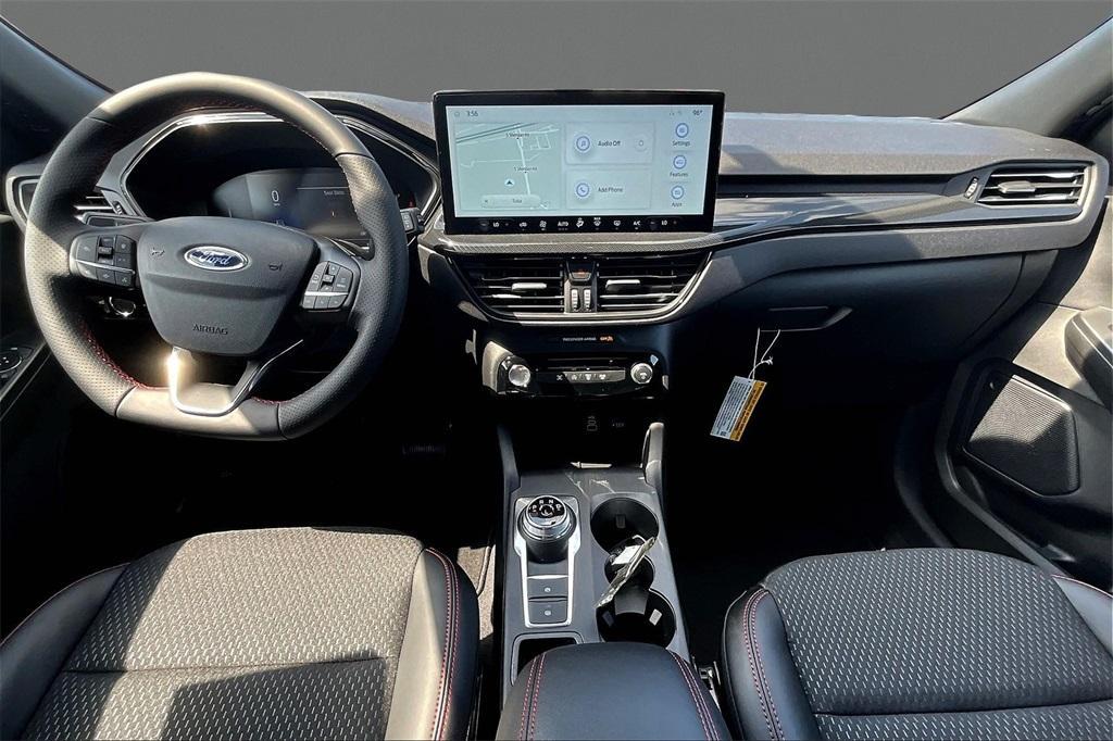 new 2025 Ford Escape car, priced at $30,326