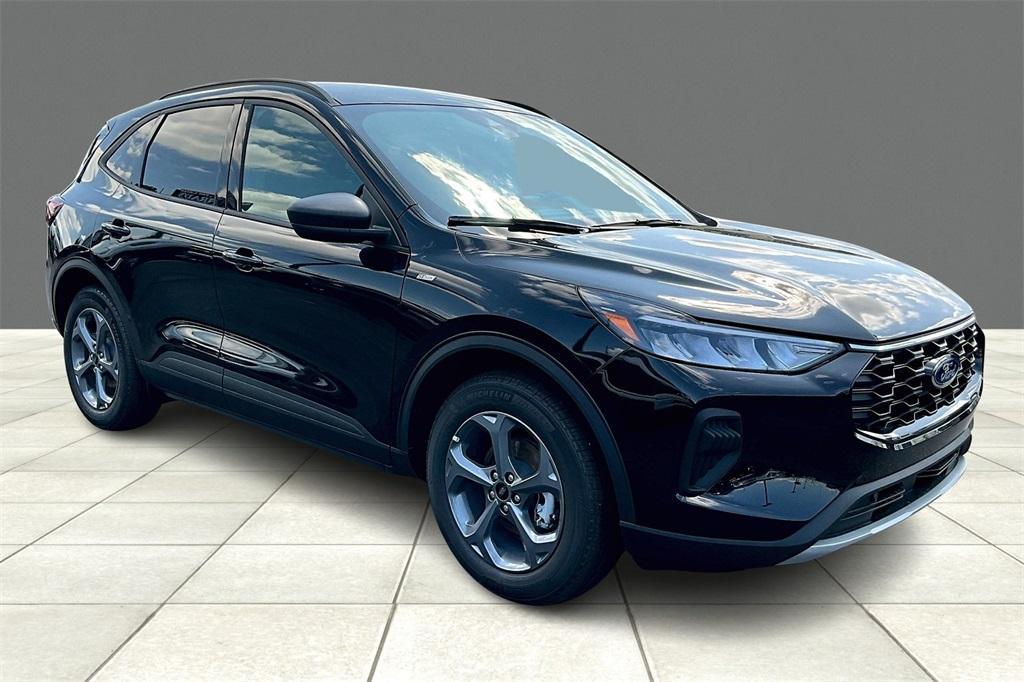 new 2025 Ford Escape car, priced at $30,326