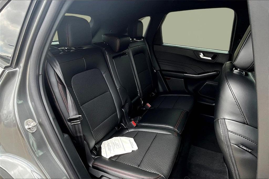 new 2025 Ford Escape car, priced at $29,866