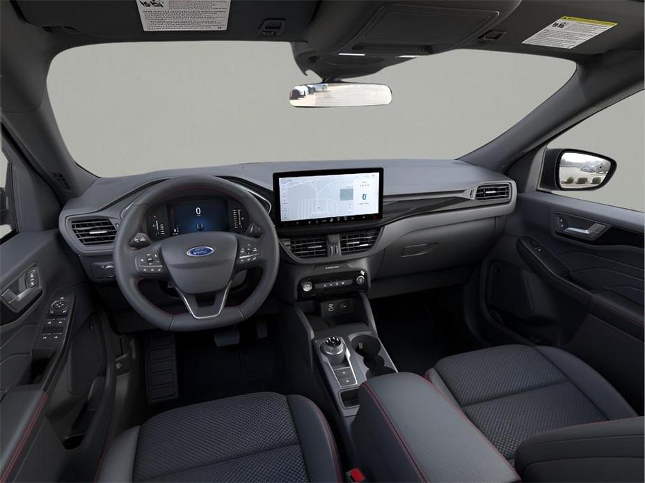 new 2025 Ford Escape car, priced at $30,179