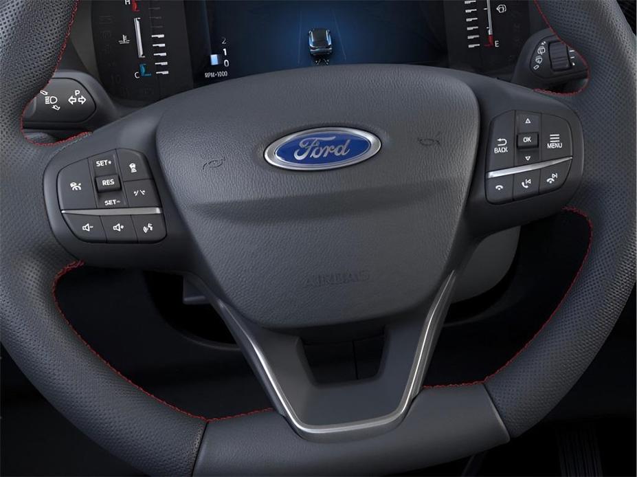 new 2025 Ford Escape car, priced at $30,179