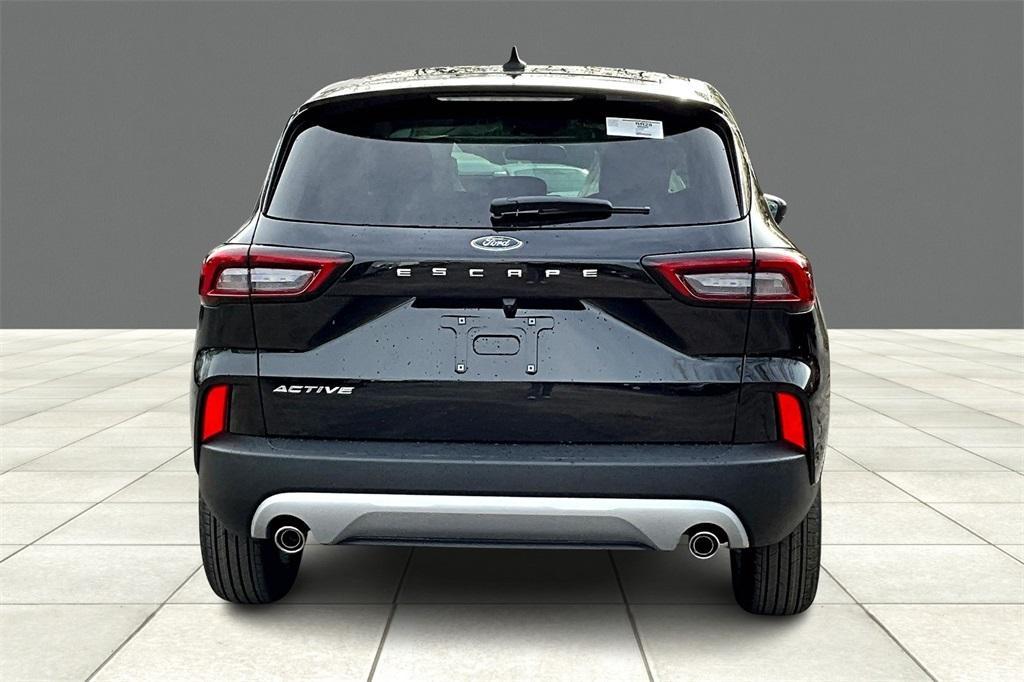 new 2025 Ford Escape car, priced at $28,874