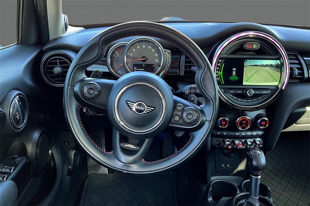 used 2019 MINI Hardtop car, priced at $19,302