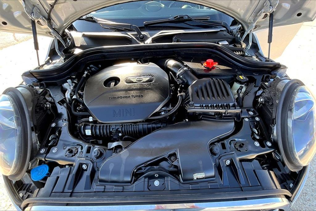 used 2019 MINI Hardtop car, priced at $19,302