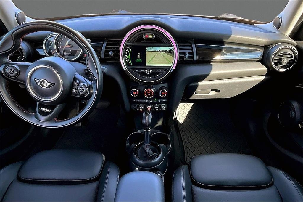 used 2019 MINI Hardtop car, priced at $19,302