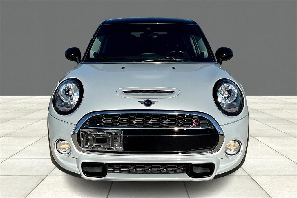 used 2019 MINI Hardtop car, priced at $19,302