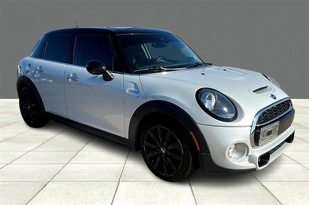 used 2019 MINI Hardtop car, priced at $19,302