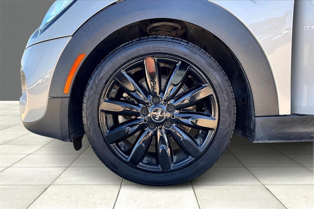 used 2019 MINI Hardtop car, priced at $19,302
