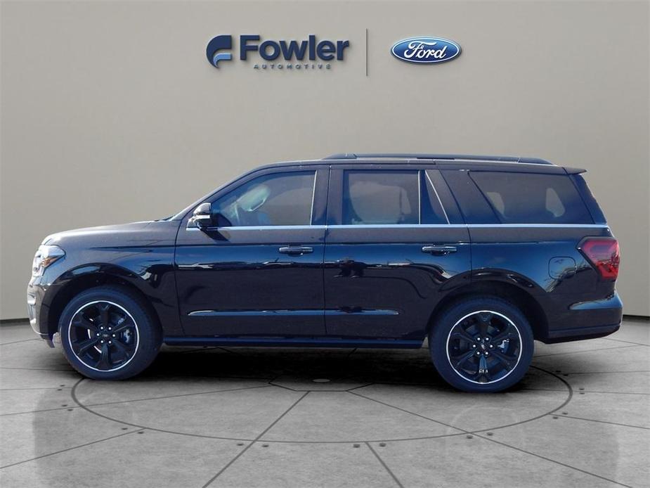 new 2024 Ford Expedition car, priced at $72,865