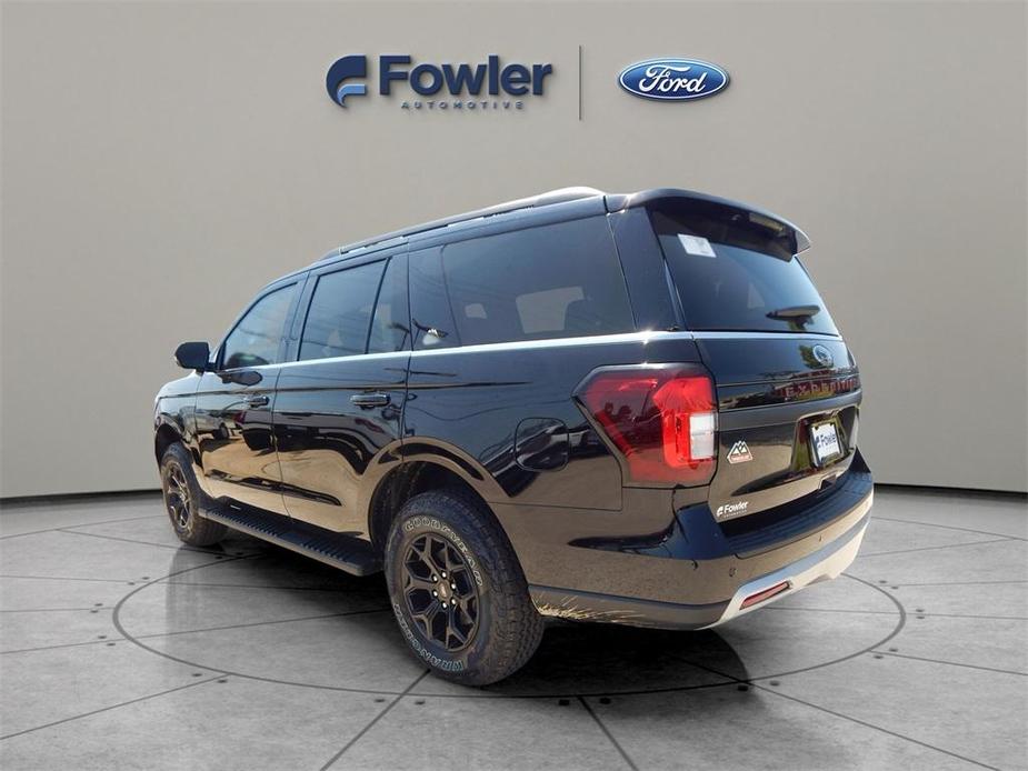 new 2024 Ford Expedition car, priced at $71,294