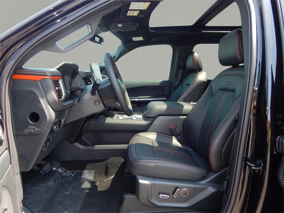 new 2024 Ford Expedition car, priced at $71,294