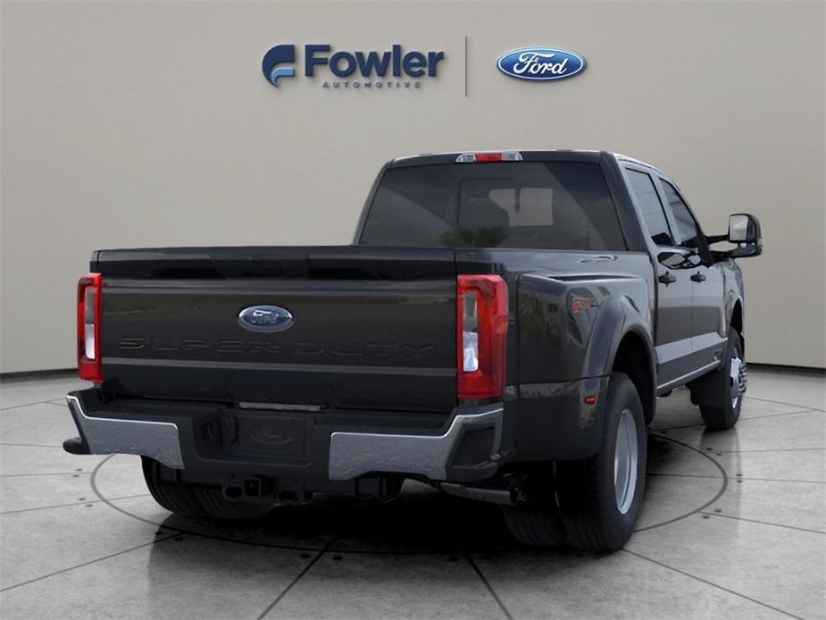 new 2024 Ford F-350 car, priced at $68,080