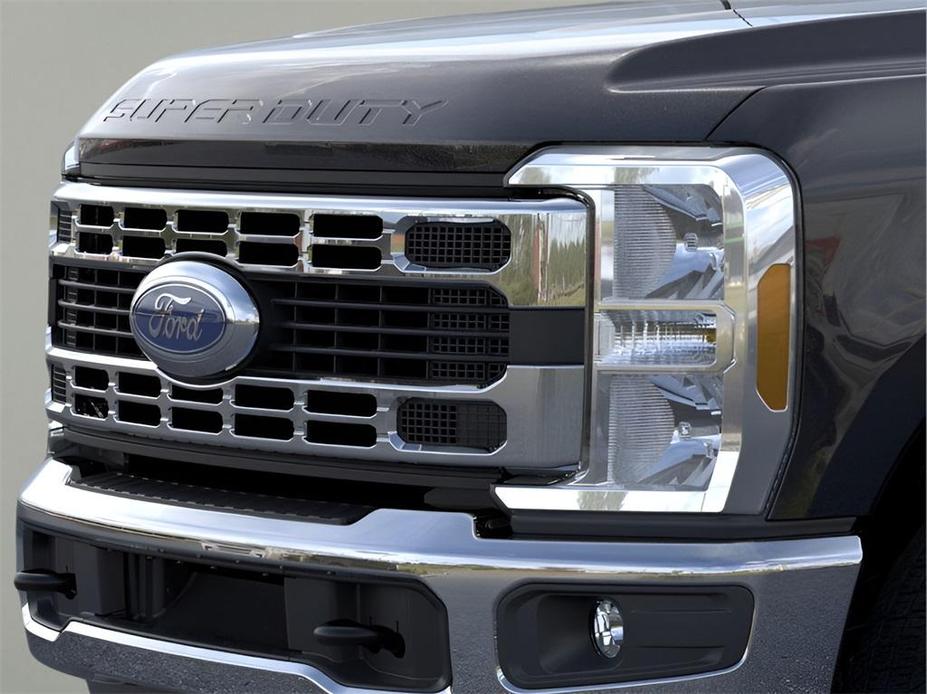 new 2024 Ford F-350 car, priced at $68,080